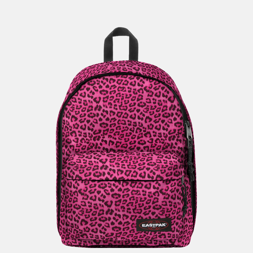 Eastpak pink hot sale